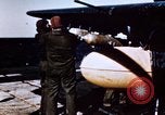 Image of photographic reconnaissance use in Korean War Korea, 1953, second 44 stock footage video 65675077247