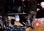 Image of photographic reconnaissance use in Korean War Korea, 1953, second 45 stock footage video 65675077247