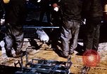 Image of photographic reconnaissance use in Korean War Korea, 1953, second 46 stock footage video 65675077247