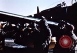 Image of photographic reconnaissance use in Korean War Korea, 1953, second 48 stock footage video 65675077247