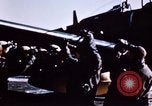 Image of photographic reconnaissance use in Korean War Korea, 1953, second 49 stock footage video 65675077247