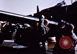 Image of photographic reconnaissance use in Korean War Korea, 1953, second 50 stock footage video 65675077247