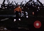 Image of photographic reconnaissance use in Korean War Korea, 1953, second 57 stock footage video 65675077247