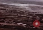 Image of American Navy pilot bails out behind enemy lines Pacific Ocean, 1952, second 7 stock footage video 65675077248