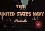 Standbild navy Rekruten Illinois United States USA, 1947, aus Sekunde 3 historischem Filmmaterial Videoclip 65675077249