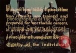 Standbild navy Rekruten Illinois United States USA, 1947, aus Sekunde 24 historischem Filmmaterial Videoclip 65675077249