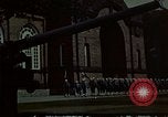 Standbild navy Rekruten Illinois United States USA, 1947, aus Sekunde 39 historischem Filmmaterial Videoclip 65675077249