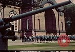 Standbild navy Rekruten Illinois United States USA, 1947, aus Sekunde 40 historischem Filmmaterial Videoclip 65675077249