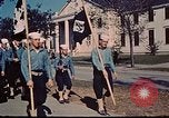 Standbild navy Rekruten Illinois United States USA, 1947, aus Sekunde 45 historischem Filmmaterial Videoclip 65675077249