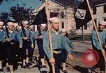 Standbild navy Rekruten Illinois United States USA, 1947, aus Sekunde 46 historischem Filmmaterial Videoclip 65675077249