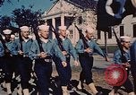 Standbild navy Rekruten Illinois United States USA, 1947, aus Sekunde 47 historischem Filmmaterial Videoclip 65675077249