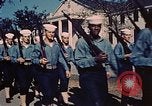 Standbild navy Rekruten Illinois United States USA, 1947, aus Sekunde 49 historischem Filmmaterial Videoclip 65675077249