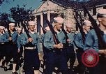 Standbild navy Rekruten Illinois United States USA, 1947, aus Sekunde 51 historischem Filmmaterial Videoclip 65675077249