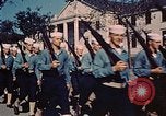 Standbild navy Rekruten Illinois United States USA, 1947, aus Sekunde 52 historischem Filmmaterial Videoclip 65675077249