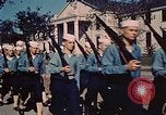 Standbild navy Rekruten Illinois United States USA, 1947, aus Sekunde 53 historischem Filmmaterial Videoclip 65675077249