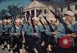 Standbild navy Rekruten Illinois United States USA, 1947, aus Sekunde 54 historischem Filmmaterial Videoclip 65675077249
