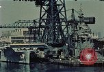 Standbild navy Rekruten Illinois United States USA, 1947, aus Sekunde 55 historischem Filmmaterial Videoclip 65675077249