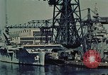 Standbild navy Rekruten Illinois United States USA, 1947, aus Sekunde 56 historischem Filmmaterial Videoclip 65675077249