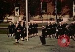 Standbild navy Rekruten Illinois United States USA, 1947, aus Sekunde 3 historischem Filmmaterial Videoclip 65675077250