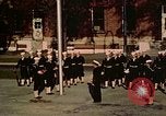 Standbild navy Rekruten Illinois United States USA, 1947, aus Sekunde 6 historischem Filmmaterial Videoclip 65675077250