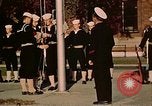 Standbild navy Rekruten Illinois United States USA, 1947, aus Sekunde 11 historischem Filmmaterial Videoclip 65675077250