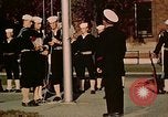 Standbild navy Rekruten Illinois United States USA, 1947, aus Sekunde 12 historischem Filmmaterial Videoclip 65675077250