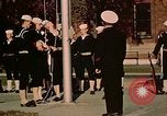 Standbild navy Rekruten Illinois United States USA, 1947, aus Sekunde 13 historischem Filmmaterial Videoclip 65675077250