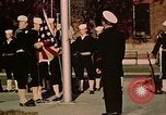 Standbild navy Rekruten Illinois United States USA, 1947, aus Sekunde 15 historischem Filmmaterial Videoclip 65675077250