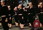 Standbild navy Rekruten Illinois United States USA, 1947, aus Sekunde 26 historischem Filmmaterial Videoclip 65675077250