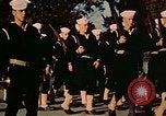 Standbild navy Rekruten Illinois United States USA, 1947, aus Sekunde 27 historischem Filmmaterial Videoclip 65675077250