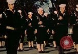 Standbild navy Rekruten Illinois United States USA, 1947, aus Sekunde 28 historischem Filmmaterial Videoclip 65675077250