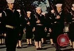 Standbild navy Rekruten Illinois United States USA, 1947, aus Sekunde 29 historischem Filmmaterial Videoclip 65675077250