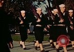 Standbild navy Rekruten Illinois United States USA, 1947, aus Sekunde 33 historischem Filmmaterial Videoclip 65675077250