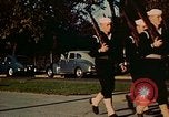 Standbild navy Rekruten Illinois United States USA, 1947, aus Sekunde 34 historischem Filmmaterial Videoclip 65675077250