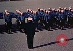 Standbild navy Rekruten Illinois United States USA, 1947, aus Sekunde 39 historischem Filmmaterial Videoclip 65675077250
