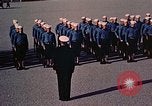 Standbild navy Rekruten Illinois United States USA, 1947, aus Sekunde 41 historischem Filmmaterial Videoclip 65675077250