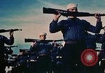 Standbild navy Rekruten Illinois United States USA, 1947, aus Sekunde 49 historischem Filmmaterial Videoclip 65675077250