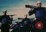 Standbild navy Rekruten Illinois United States USA, 1947, aus Sekunde 50 historischem Filmmaterial Videoclip 65675077250