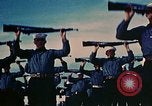 Standbild navy Rekruten Illinois United States USA, 1947, aus Sekunde 51 historischem Filmmaterial Videoclip 65675077250