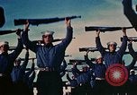 Standbild navy Rekruten Illinois United States USA, 1947, aus Sekunde 53 historischem Filmmaterial Videoclip 65675077250