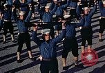 Standbild navy Rekruten Illinois United States USA, 1947, aus Sekunde 56 historischem Filmmaterial Videoclip 65675077250