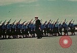 Standbild navy Rekruten Illinois United States USA, 1947, aus Sekunde 59 historischem Filmmaterial Videoclip 65675077250