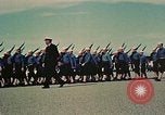 Standbild navy Rekruten Illinois United States USA, 1947, aus Sekunde 60 historischem Filmmaterial Videoclip 65675077250
