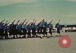 Standbild navy Rekruten Illinois United States USA, 1947, aus Sekunde 62 historischem Filmmaterial Videoclip 65675077250