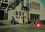 Standbild navy Rekruten Illinois United States USA, 1947, aus Sekunde 4 historischem Filmmaterial Videoclip 65675077251