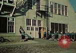 Standbild navy Rekruten Illinois United States USA, 1947, aus Sekunde 5 historischem Filmmaterial Videoclip 65675077251