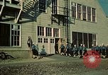 Standbild navy Rekruten Illinois United States USA, 1947, aus Sekunde 6 historischem Filmmaterial Videoclip 65675077251