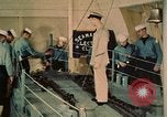 Standbild navy Rekruten Illinois United States USA, 1947, aus Sekunde 7 historischem Filmmaterial Videoclip 65675077251