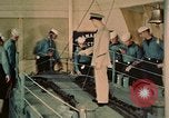 Standbild navy Rekruten Illinois United States USA, 1947, aus Sekunde 8 historischem Filmmaterial Videoclip 65675077251