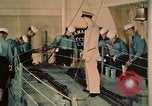 Standbild navy Rekruten Illinois United States USA, 1947, aus Sekunde 9 historischem Filmmaterial Videoclip 65675077251